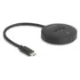 M.2 Dockingstation für M.2 NVMe SATA SSD mit USB 10 Gbps USB Type-CTM Stecker
