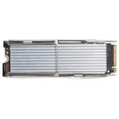 M.2 HP SSD Kit Z Turbo 2TB 2280 PCIe-4x4 TLC M.2 Z2 G9 Mini