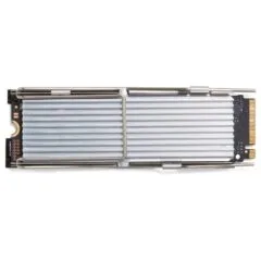 M.2 HP SSD Kit Z Turbo 2TB 2280 PCIe-4x4 TLC M.2 Z2 G9 Mini