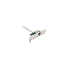 M.2 Key B+M 1 x RJ45 10 Gigabit LAN Netzwerkkarte