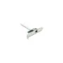 M.2 Key B+M 1 x RJ45 10 Gigabit LAN Netzwerkkarte