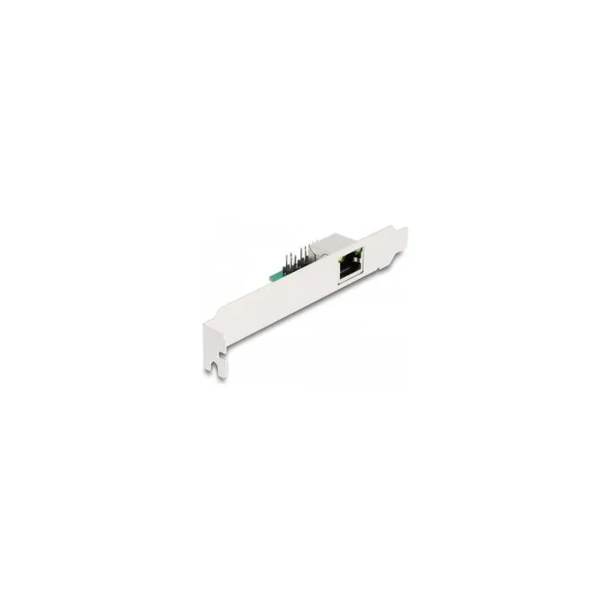 M.2 Key B+M 1 x RJ45 2.5 Gigabit LAN Netzwerkkarte — image 3