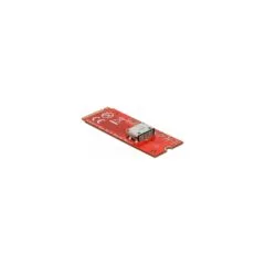 M.2 Key M zu 1 x OCuLink SFF-8612 Konverter