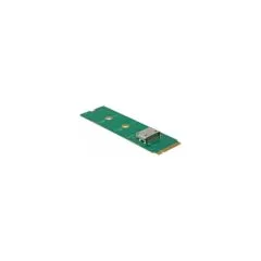M.2 Key M zu 1 x OCuLink SFF-8612 Konverter
