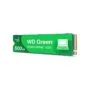 M.2 WD Green SN350 NVMe 500GB 2280 PCIe Gen3