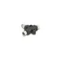 M8 T-Splitter A-kodiert 4 Pin 1 x Stecker zu 2 x Buchse Parallelschaltung