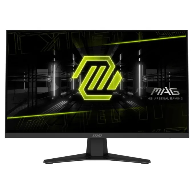 MAG 274F - LED-Monitor - Gaming - 68.6 cm — image 1