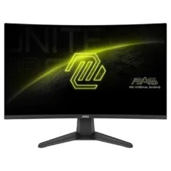 MAG 276CF E20 - LED-Monitor - Gaming - gebogen - 68.6 cm