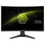 MAG 276CF E20 - LED-Monitor - Gaming - gebogen - 68.6 cm