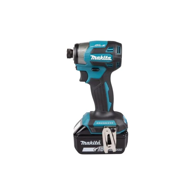 Makita DTD173RTJ Akku-Schlagschrauber — image 2