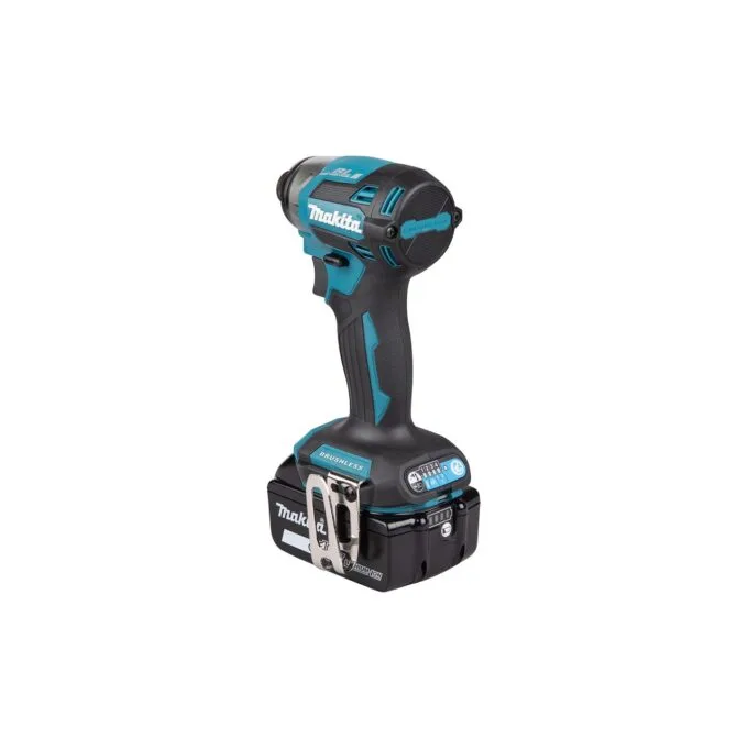 Makita DTD173RTJ Akku-Schlagschrauber — image 13