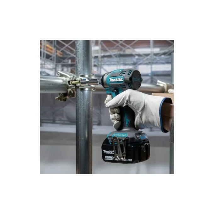 Makita DTD173RTJ Akku-Schlagschrauber — image 14