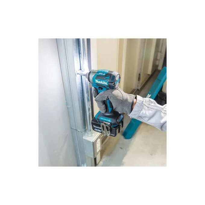 Makita DTD173RTJ Akku-Schlagschrauber — image 15