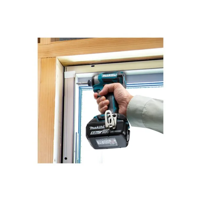 Makita DTD173RTJ Akku-Schlagschrauber — image 16