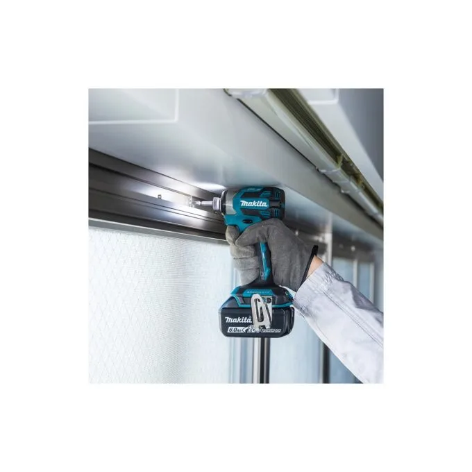 Makita DTD173RTJ Akku-Schlagschrauber — image 17