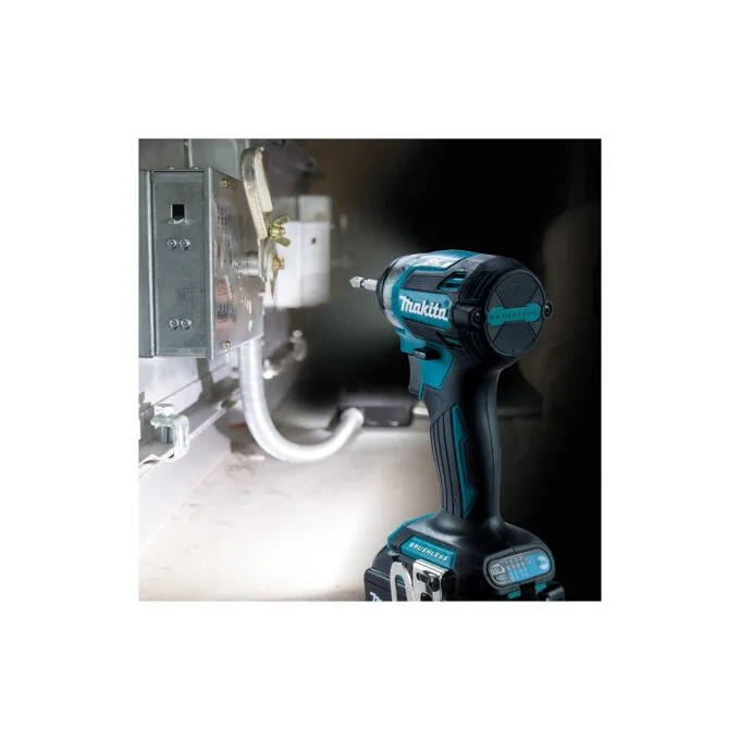 Makita DTD173RTJ Akku-Schlagschrauber — image 18