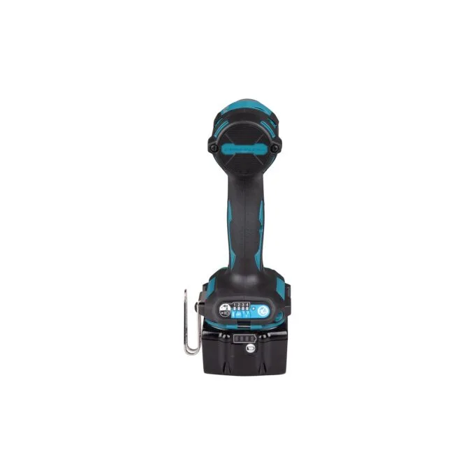 Makita DTD173RTJ Akku-Schlagschrauber — image 19