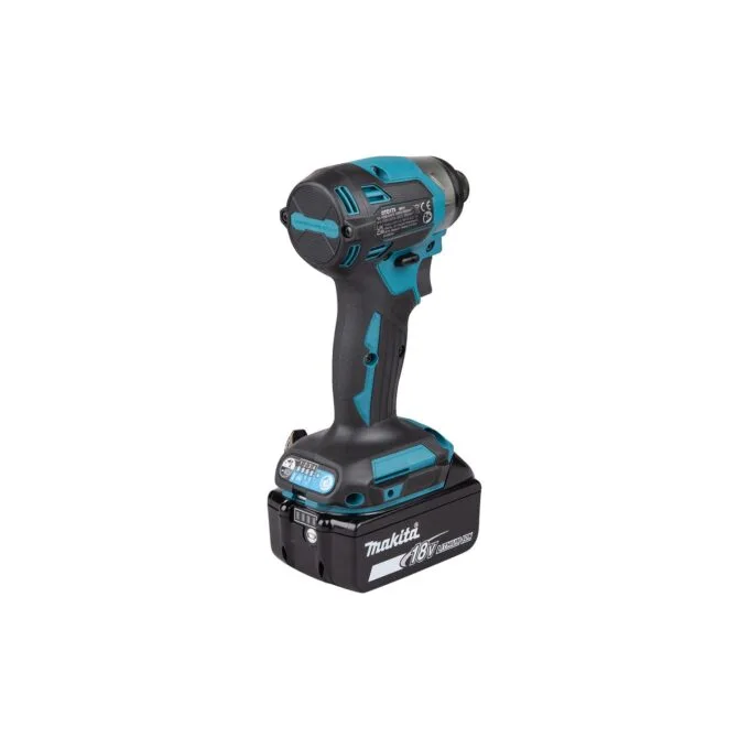 Makita DTD173RTJ Akku-Schlagschrauber — image 20