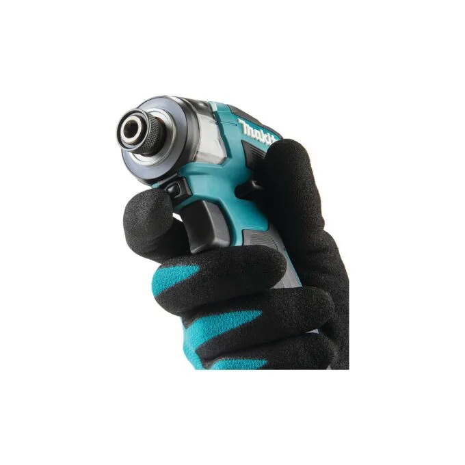 Makita DTD173RTJ Akku-Schlagschrauber — image 3