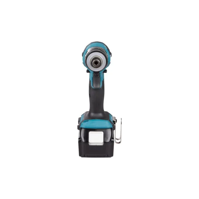 Makita DTD173RTJ Akku-Schlagschrauber — image 23