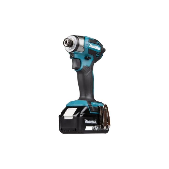 Makita DTD173RTJ Akku-Schlagschrauber — image 25