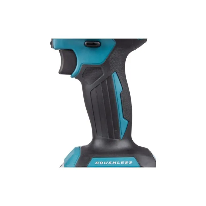 Makita DTD173RTJ Akku-Schlagschrauber — image 4