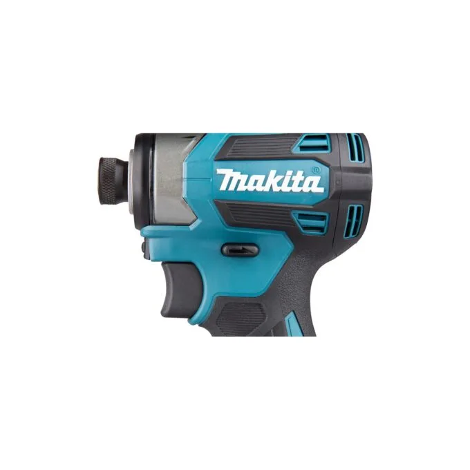Makita DTD173RTJ Akku-Schlagschrauber — image 6