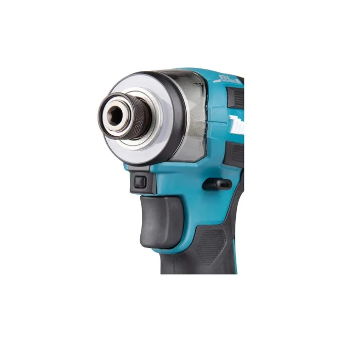Makita DTD173RTJ Akku-Schlagschrauber — image 7