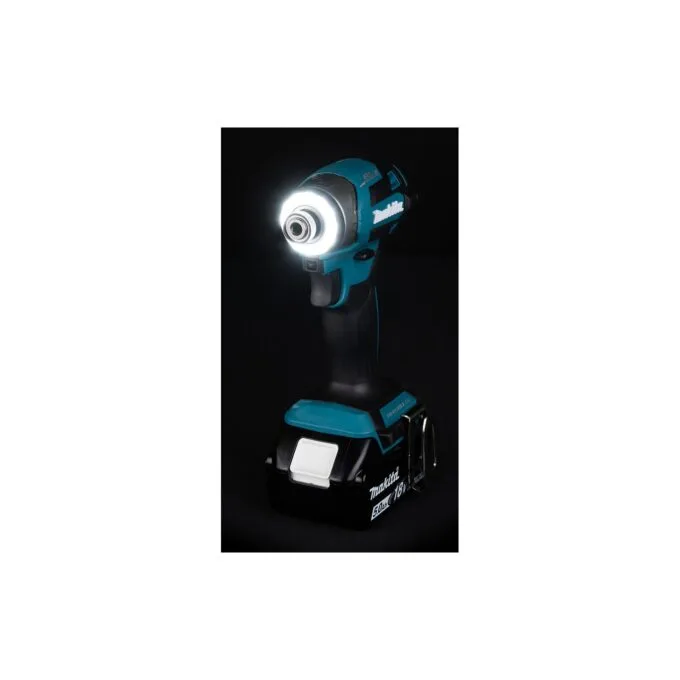 Makita DTD173RTJ Akku-Schlagschrauber — image 10