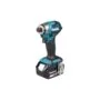Makita DTD173RTJ Akku-Schlagschrauber