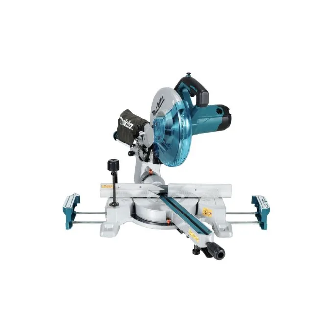 Makita LS1110F Kapp- und Gehrungssäge — image 2
