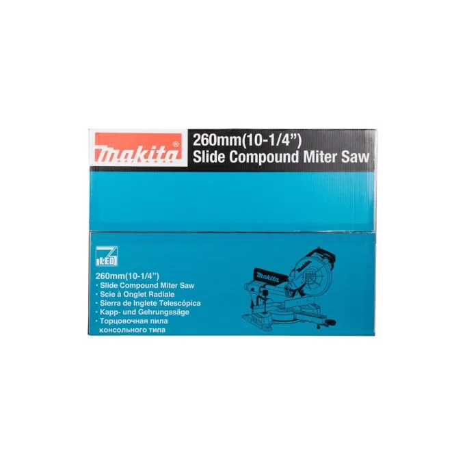 Makita LS1110F Kapp- und Gehrungssäge — image 13