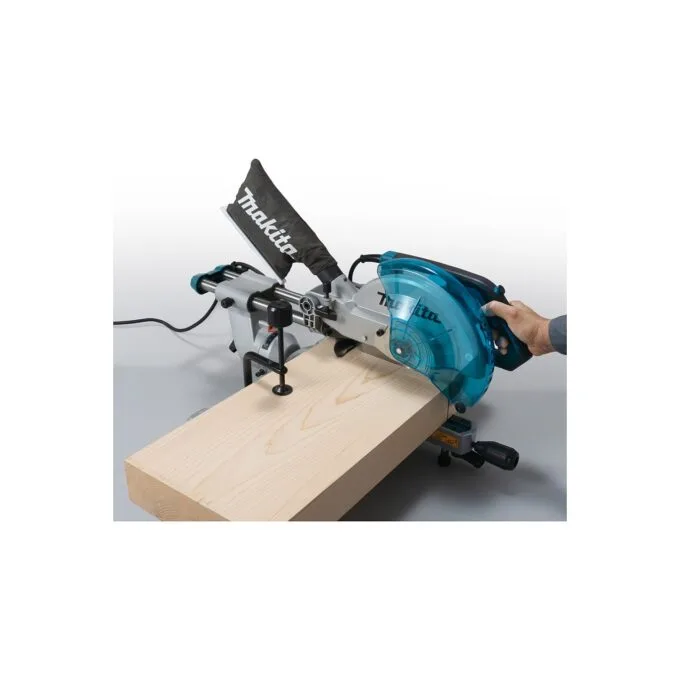 Makita LS1110F Kapp- und Gehrungssäge — image 14
