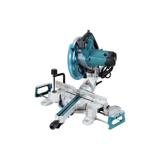 Makita LS1110F Kapp- und Gehrungssäge — image 3
