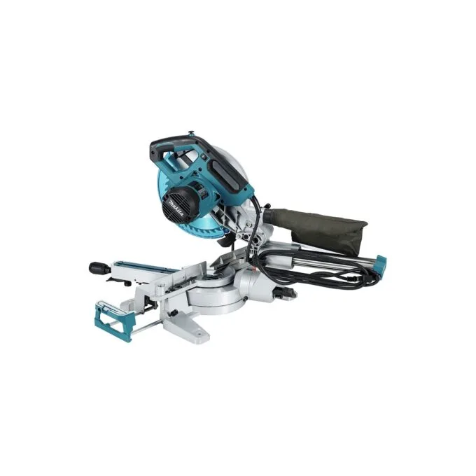 Makita LS1110F Kapp- und Gehrungssäge — image 5