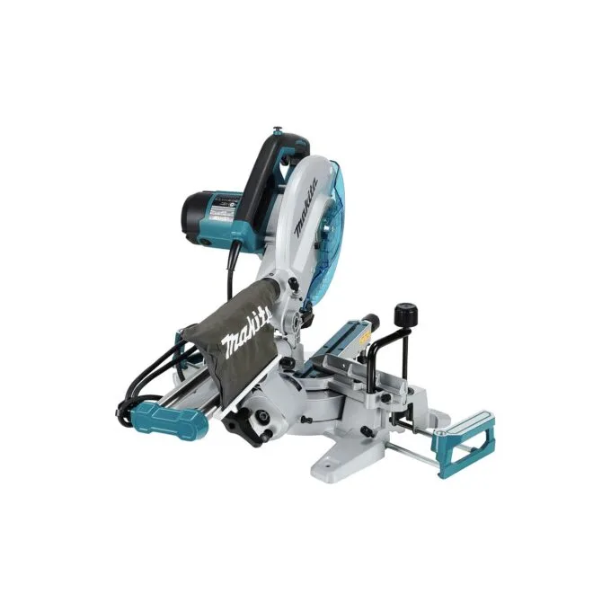 Makita LS1110F Kapp- und Gehrungssäge — image 7