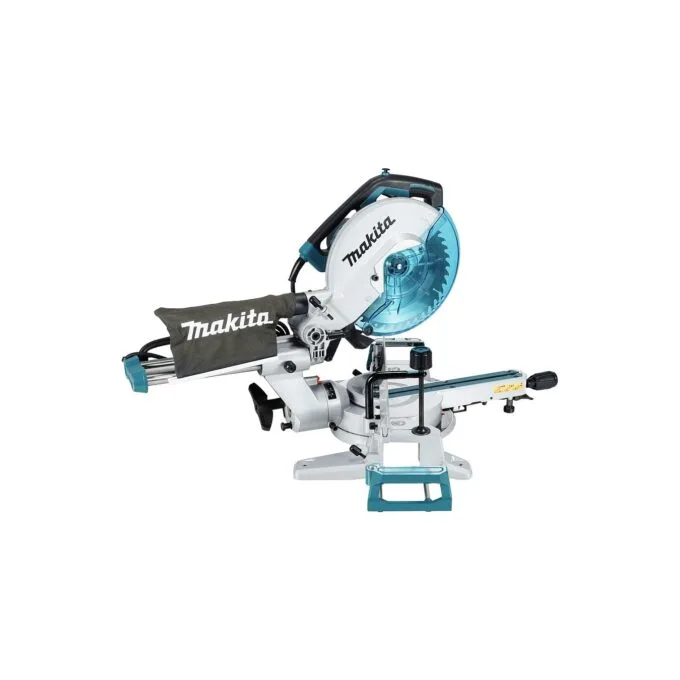 Makita LS1110F Kapp- und Gehrungssäge — image 8