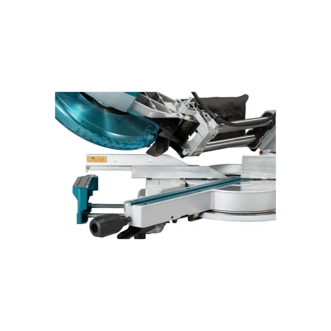 Makita LS1110F Kapp- und Gehrungssäge — image 9