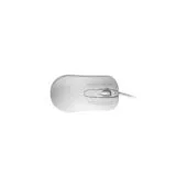 Man & Machine C Mouse Washable White - IP68 Medical Grade