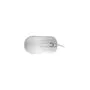 Man & Machine C Mouse Washable White - IP68 Medical Grade