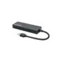 MANHATTAN 4-Port USB 3.2 Gen 1 Hub USB-A St. 4x A-Buchse