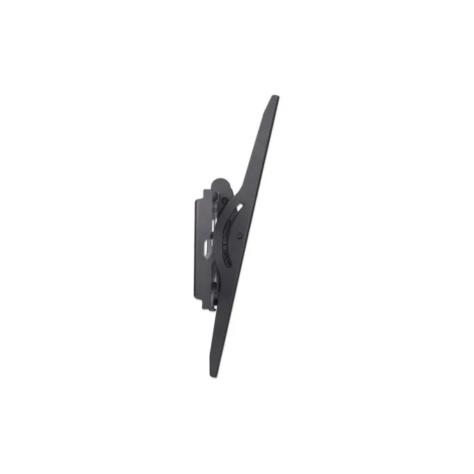 MANHATTAN Flachbildschirm-Wandhalterung neigbar Geeignet fuer Bildschirme von 94cm bis 215.9cm 37 bis 85 Zoll Farbe s... — image 3