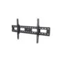 MANHATTAN Flachbildschirm-Wandhalterung neigbar Geeignet fuer Bildschirme von 94cm bis 215.9cm 37 bis 85 Zoll Farbe s...