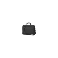 MANHATTAN Helsinki Notebooktasche 14.1' schwarz