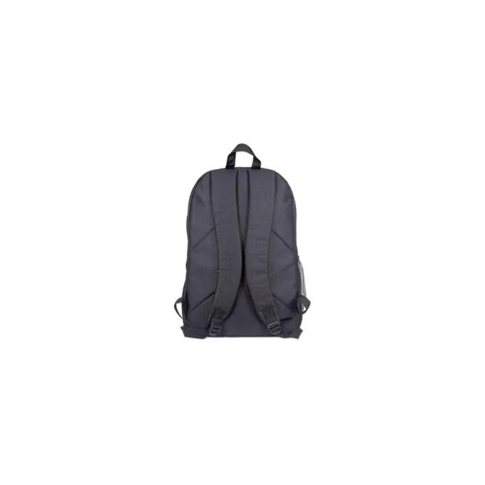 MANHATTAN NB Rucksack Knappack bis 15.6' black — image 4