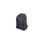 MANHATTAN NB Rucksack Knappack bis 15.6' black