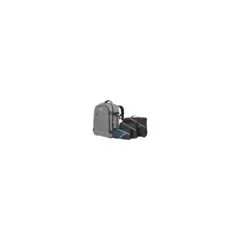 MANHATTAN NB Rucksack Rome bis 17.3' anthrazit