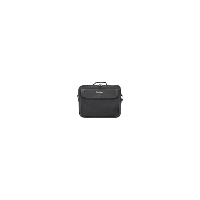 MANHATTAN NB Tasche Cambridge Clamshell 15.6' schwarz — image 3