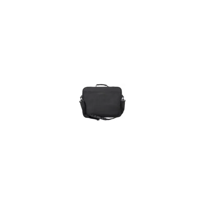MANHATTAN NB Tasche Cambridge Clamshell 15.6' schwarz — image 4
