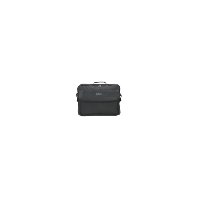 MANHATTAN NB Tasche Cambridge Clamshell 17.3' schwarz — image 3